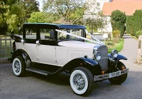 Christophers Vintage and Classic Wedding Car Hire, Reading Berkshire. 1076887 Image 4